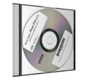 Software : Epson Stylus Photo P50 Replacement Installation CD
